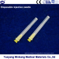 Disposable Injection Needle 20g (ENK-HN-055)